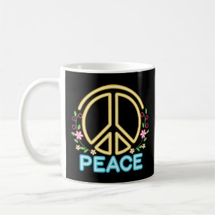 Friedensbecher Kaffeetasse