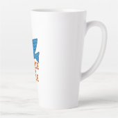 Friedensbecher, Reisebecher Milchtasse (Rechts)