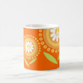 FriedensBlume TASSE (Mittel)