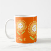 FriedensBlume TASSE (Links)