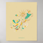 Friedensbotschaft | Poster (Vorne)