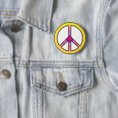 FriedensButton Button (Beispiel)