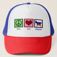 Friedensdemokratie Liebe
