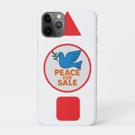 Friedensdesign-Handyhülle Case-Mate iPhone Hülle