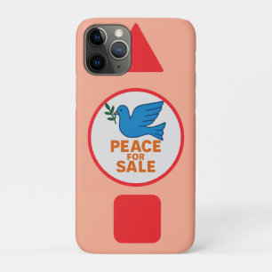 Friedensdesigns für Handyhüllen Case-Mate iPhone Hülle