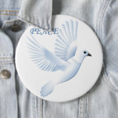 FRIEDENSDOKUMENT BUTTON (Beispiel)