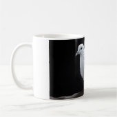FRIEDENSDOVE KAFFEETASSE (Links)