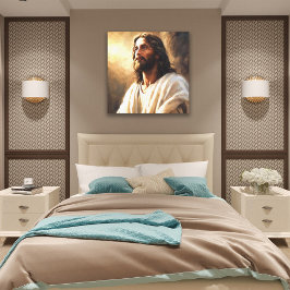 FRIEDENSDRUCK LEINWANDDRUCK