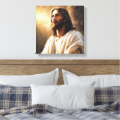 FRIEDENSDRUCK LEINWANDDRUCK (Insitu (Schlafzimmer))