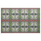 FriedensEagle-Muster Stoff (Fat Quarter (45,7 x 55,9 cm))