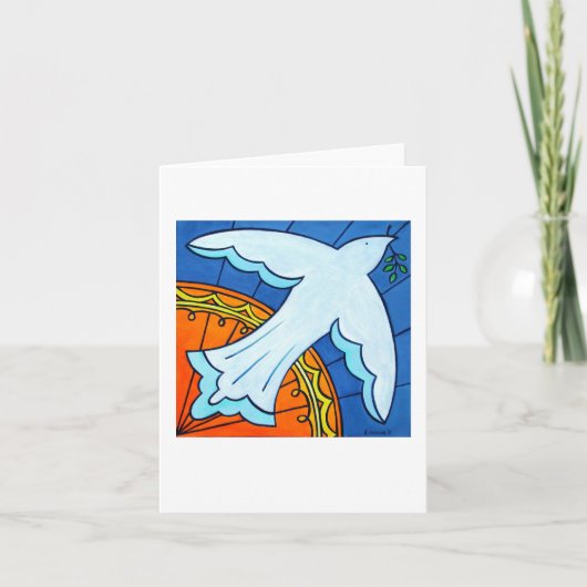 Friedenserholung II (Vorderseite)