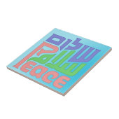 Friedensfliese Fliese (Seite)