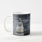 Friedensgarten Kaffeetasse (Links)
