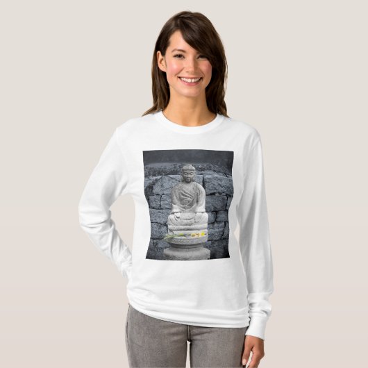 Friedensgarten T-Shirt (Vorne ganz)