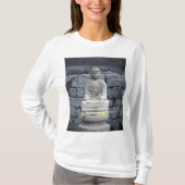 Friedensgarten T-Shirt (Vorderseite)