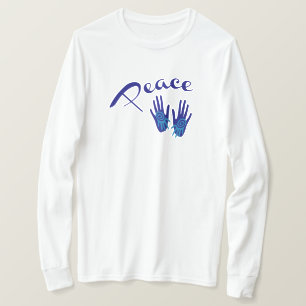 Friedenshände T-Shirt