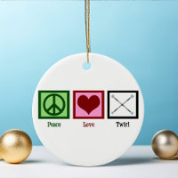 Friedenskämpfe Liebe