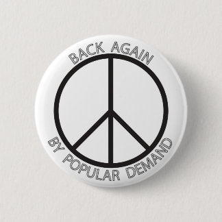 FRIEDENSknopf Button