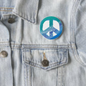 Friedensknopf Button (Beispiel)