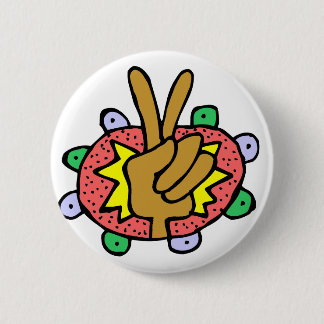FRIEDENSknopf Button