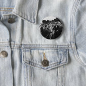 Friedenskorps-Freiwillige Präsidenten-Kennedy Button (Beispiel)