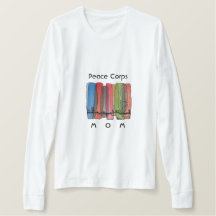 Friedenskorps, M O M 3