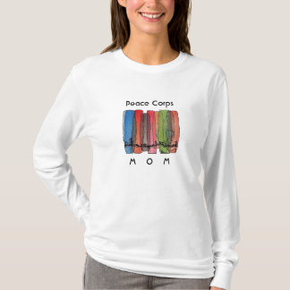 Friedenskorps, M O M 3 T-Shirt