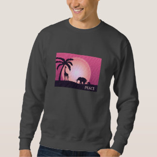 Friedensland Sweatshirt