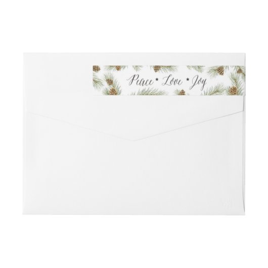 FriedensLiebe (Rückseite)