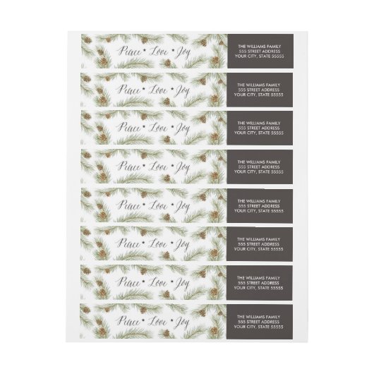 FriedensLiebe (Bogen)