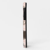 FriedensLiebe 26,2 Case-Mate iPhone Hülle (Hinten/Links)