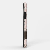 FriedensLiebe 26,2 Case-Mate iPhone Hülle (Hinten/Rechts)