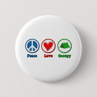 FriedensLiebe besetzen Button