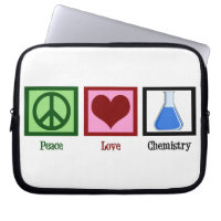FriedensLiebe-Chemie