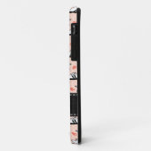 FriedensLiebe-Fechten Case-Mate iPhone Hülle (Hinten/Links)