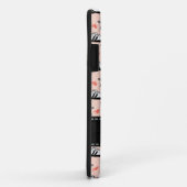 FriedensLiebe-Fechten Case-Mate iPhone Hülle (Hinten/Rechts)