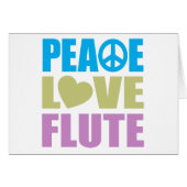 FriedensLiebe-Flöte (Vorderseite (Horizontal))