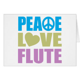 FriedensLiebe-Flöte