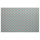 FriedensLiebe-Gerechtigkeit Stoff (Yard (91,4 cm))
