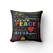 FriedensLiebe-Glück