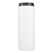 FRIEDENSLIEBE GOLF THERMOSBECHER (Rückseite)