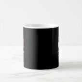 Friedensliebe heilt Epilepsie-Bewusstsein Männer F Kaffeetasse (Mittel)