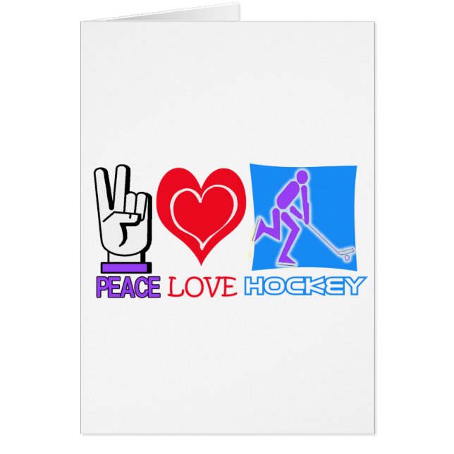FRIEDENSLiebe-HOCKEY-GESCHENKE (Vorne)