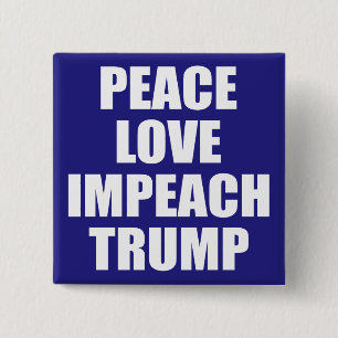 FRIEDENSLIEBE IMPEJEKTE BUTTON