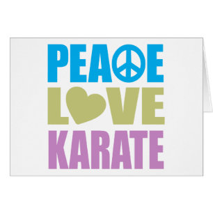 FriedensLiebe-Karate