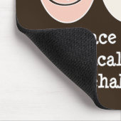 FriedensLiebe PM&R Mousepad (Ecke)