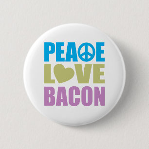 FriedensLiebe-Speck Button