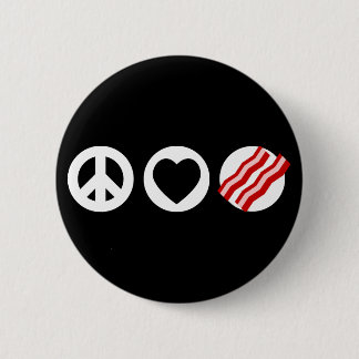 FriedensLiebe-Speck Button