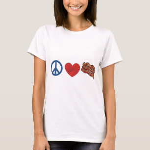 FriedensLiebe-Speck T-Shirt