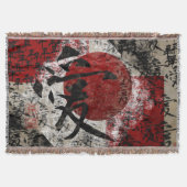 FriedensLiebe und Hoffnung #1 Decke (Vorderseite)